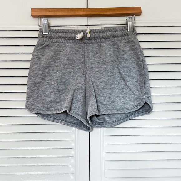 Cat & Jack Other - Cat & Jack | Dolphin Hem Sweat Shorts